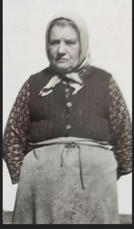 Emilie Lannoye