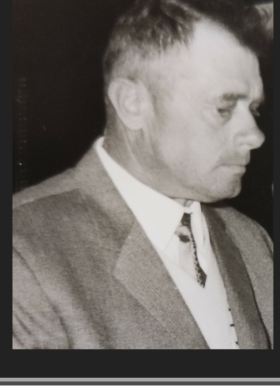 Michel Marcel Léopold Borny