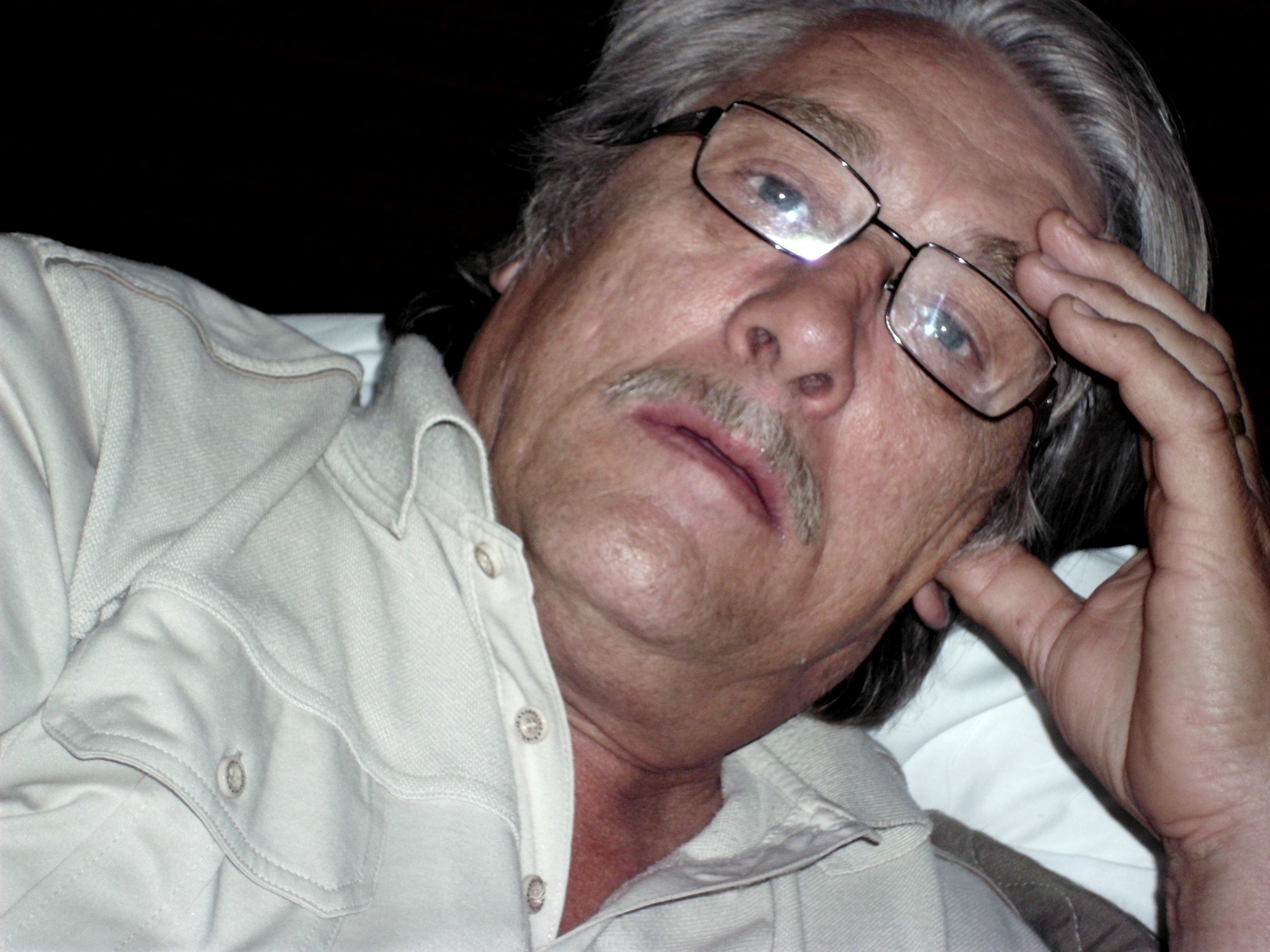 Portrait de Jean-Marie Deman